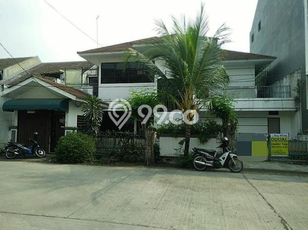 Dijual Rumah Luas Megah Dengan View Cantik di Green garden, Jakarta Barat Dijual Rumah Luas Megah Dengan View Cantik di Green garden, Jakarta Barat