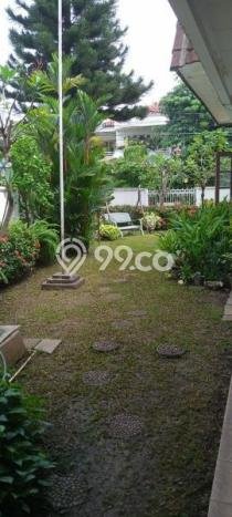 For Sale! Luxury House LT 313m2 Desain Elegan di Sunrise Garden For Sale! Luxury House LT 313m2 Desain Elegan di Sunrise Garden