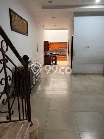 Ready to Use! Premium House LT 136m2 Desain Modern di Taman Ratu Ready to Use! Premium House LT 136m2 Desain Modern di Taman Ratu