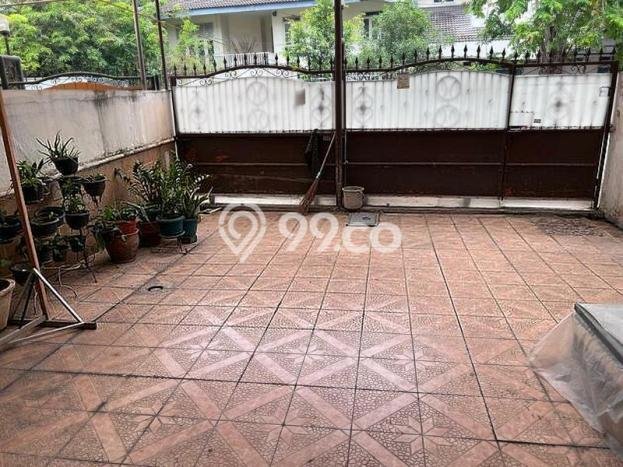 Ready to Use! Premium House LT 136m2 Desain Modern di Taman Ratu Ready to Use! Premium House LT 136m2 Desain Modern di Taman Ratu