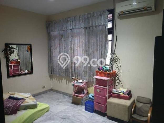 Rumah Elit LB 400m2 Siap Pakai Desain Elegan di Green garden, Jakarta Barat Rumah Elit LB 400m2 Siap Pakai Desain Elegan di Green garden, Jakarta Barat
