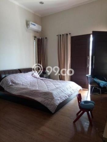 For Sale! Premium House LT 208m2 Desain Elegan di Green Ville For Sale! Premium House LT 208m2 Desain Elegan di Green Ville