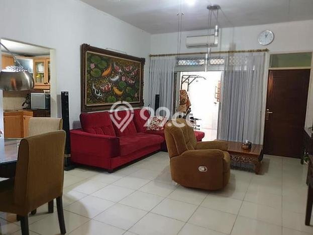 Rumah Elit Modern Siap Huni di Warung Buncit Jakarta Selatan Rumah Elit Modern Siap Huni di Warung Buncit Jakarta Selatan