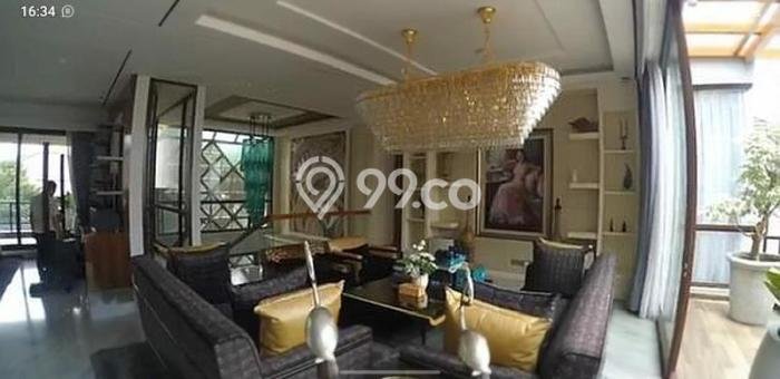 Dijual Rumah Mewah Elegan Dengan View Eksklusif di Pakubuwono, Jakarta Selatan Dijual Rumah Mewah Elegan Dengan View Eksklusif di Pakubuwono, Jakarta Selatan