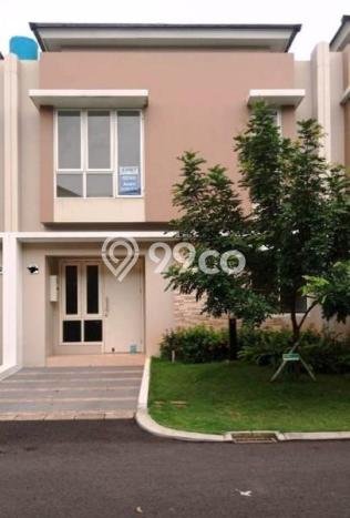 Rumah Minimalis 2 Kamar LT 77m2 di Gading Serpong Rumah Minimalis 2 Kamar LT 77m2 di Gading Serpong
