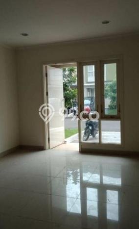 Rumah Minimalis 2 Kamar LT 77m2 di Gading Serpong Rumah Minimalis 2 Kamar LT 77m2 di Gading Serpong