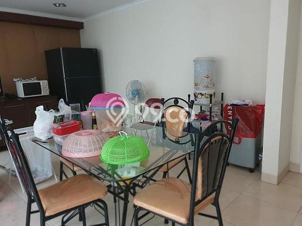 Jual Rumah Luas Megah Dengan View Cantik di Alam Sutera, Tangerang Jual Rumah Luas Megah Dengan View Cantik di Alam Sutera, Tangerang
