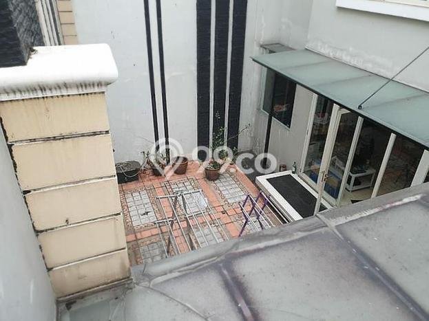 Jual Rumah Luas Megah Dengan View Cantik di Alam Sutera, Tangerang Jual Rumah Luas Megah Dengan View Cantik di Alam Sutera, Tangerang