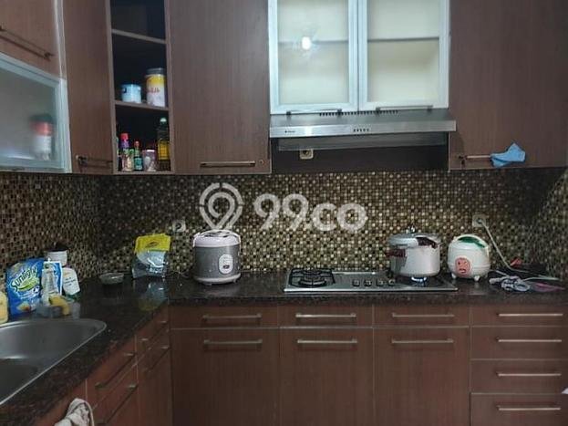 Jual Rumah Luas Megah Dengan View Cantik di Alam Sutera, Tangerang Jual Rumah Luas Megah Dengan View Cantik di Alam Sutera, Tangerang