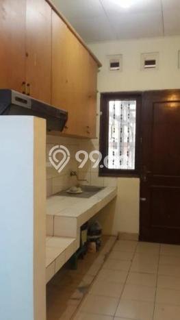 Rumah Idaman dengan Luas Tanah 160m² di Kawasan Elite Pinang, Tangerang Rumah Idaman dengan Luas Tanah 160m² di Kawasan Elite Pinang, Tangerang