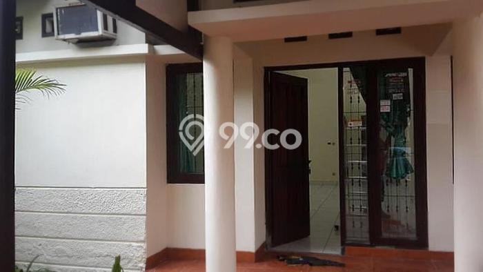 Rumah Idaman dengan Luas Tanah 160m² di Kawasan Elite Pinang, Tangerang Rumah Idaman dengan Luas Tanah 160m² di Kawasan Elite Pinang, Tangerang