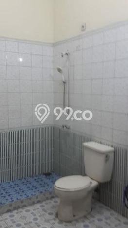 Rumah Idaman dengan Luas Tanah 160m² di Kawasan Elite Pinang, Tangerang Rumah Idaman dengan Luas Tanah 160m² di Kawasan Elite Pinang, Tangerang