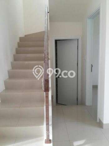 Hunian Cantik Modern Lb 86m2 di Cakung, Jakarta Timur Hunian Cantik Modern Lb 86m2 di Cakung, Jakarta Timur