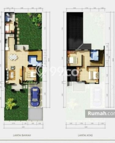 DIJUAL CEPAT! Rumah area Cikupa, Tangerang, LT 160m² Bangunan 115m² BISA KPR! DIJUAL CEPAT! Rumah area Cikupa, Tangerang, LT 160m² Bangunan 115m² BISA KPR!