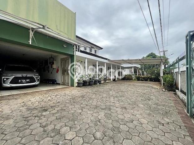 For Sale! Luxury House LT 1020m2 Desain Modern di Kemang For Sale! Luxury House LT 1020m2 Desain Modern di Kemang