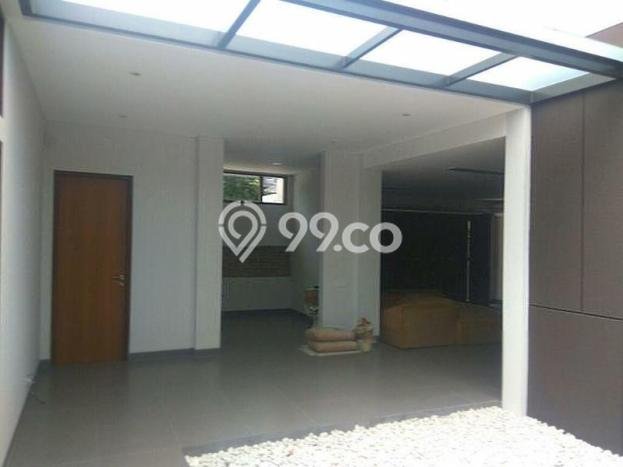 Rumah 4 KT 3 KM di Kawasan Coblong, Bandung Rumah 4 KT 3 KM di Kawasan Coblong, Bandung