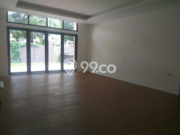Rumah 4 KT 3 KM di Kawasan Coblong, Bandung Rumah 4 KT 3 KM di Kawasan Coblong, Bandung