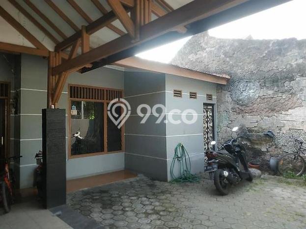 Rumah Luxury Modern Tanpa Renovasi di Salemba Jakarta Pusat Rumah Luxury Modern Tanpa Renovasi di Salemba Jakarta Pusat
