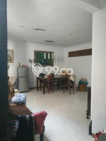 Rumah Luxury Modern Tanpa Renovasi di Salemba Jakarta Pusat Rumah Luxury Modern Tanpa Renovasi di Salemba Jakarta Pusat