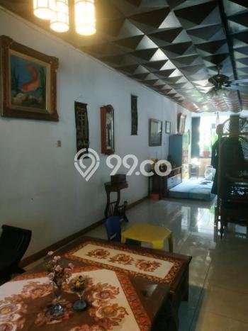 Rumah Luxury Modern Tanpa Renovasi di Salemba Jakarta Pusat Rumah Luxury Modern Tanpa Renovasi di Salemba Jakarta Pusat