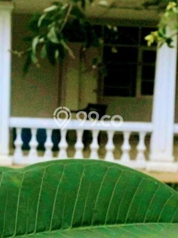Siap Huni Hunian Elit 8 Kamar di Sawangan Dekat ke Mana Saja Siap Huni Hunian Elit 8 Kamar di Sawangan Dekat ke Mana Saja