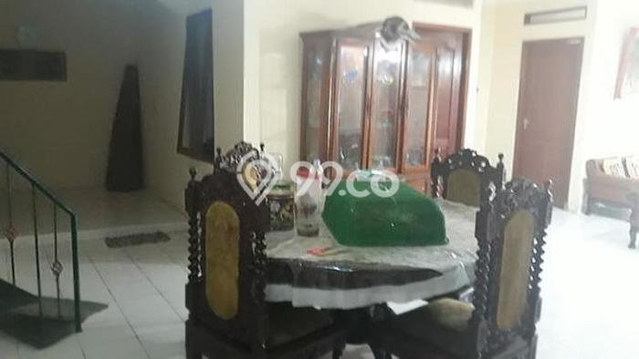 Dijual Rumah Strategis Bagus Punya 4 KT di Sawangan Depok SHM Dijual Rumah Strategis Bagus Punya 4 KT di Sawangan Depok SHM