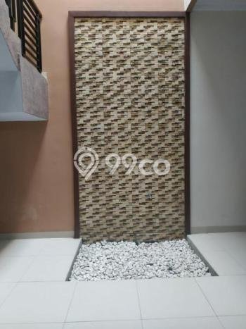 For Sale! Premium House LT 104m2 Desain Modern di Otista For Sale! Premium House LT 104m2 Desain Modern di Otista