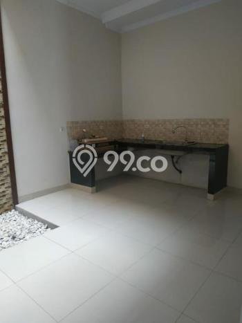 For Sale! Premium House LT 104m2 Desain Modern di Otista For Sale! Premium House LT 104m2 Desain Modern di Otista