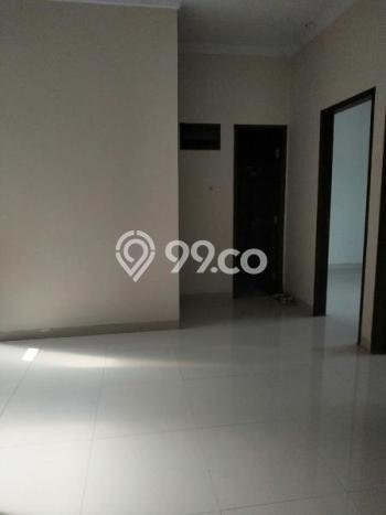 For Sale! Premium House LT 104m2 Desain Modern di Otista For Sale! Premium House LT 104m2 Desain Modern di Otista