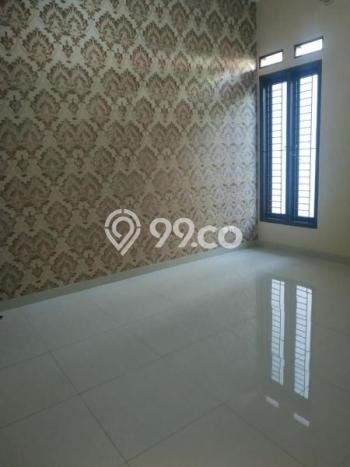 For Sale! Premium House LT 104m2 Desain Modern di Otista For Sale! Premium House LT 104m2 Desain Modern di Otista