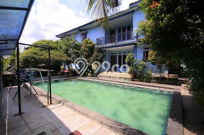 Dijual Rumah Premium dengan Fasilitas Sekitar Lengkap di Pancoran Mas, Depok Dijual Rumah Premium dengan Fasilitas Sekitar Lengkap di Pancoran Mas, Depok