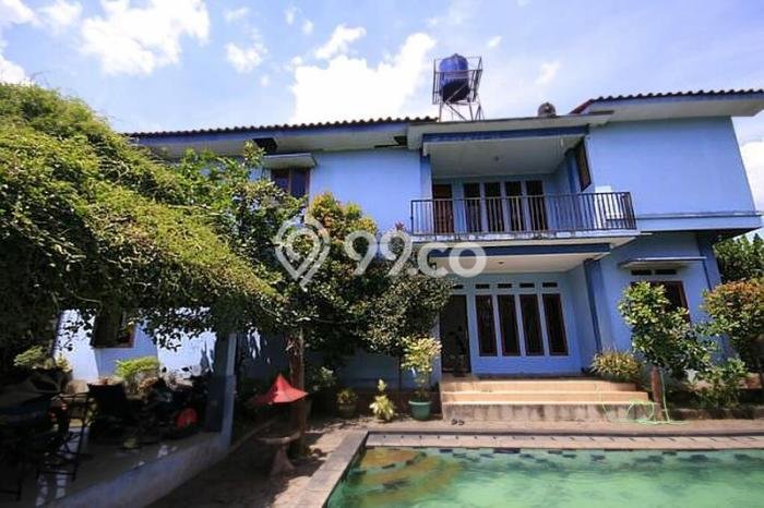 Dijual Rumah Premium dengan Fasilitas Sekitar Lengkap di Pancoran Mas, Depok Dijual Rumah Premium dengan Fasilitas Sekitar Lengkap di Pancoran Mas, Depok