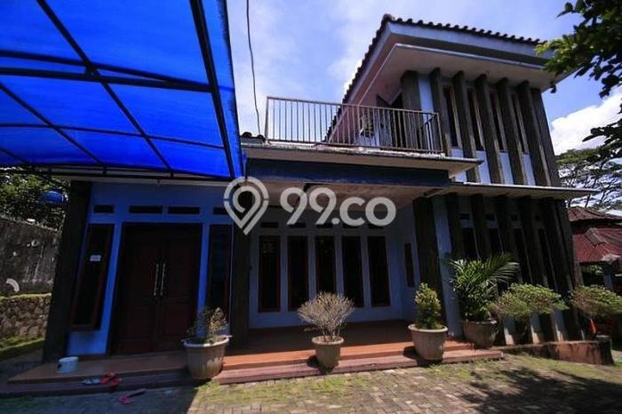 Dijual Rumah Premium dengan Fasilitas Sekitar Lengkap di Pancoran Mas, Depok Dijual Rumah Premium dengan Fasilitas Sekitar Lengkap di Pancoran Mas, Depok
