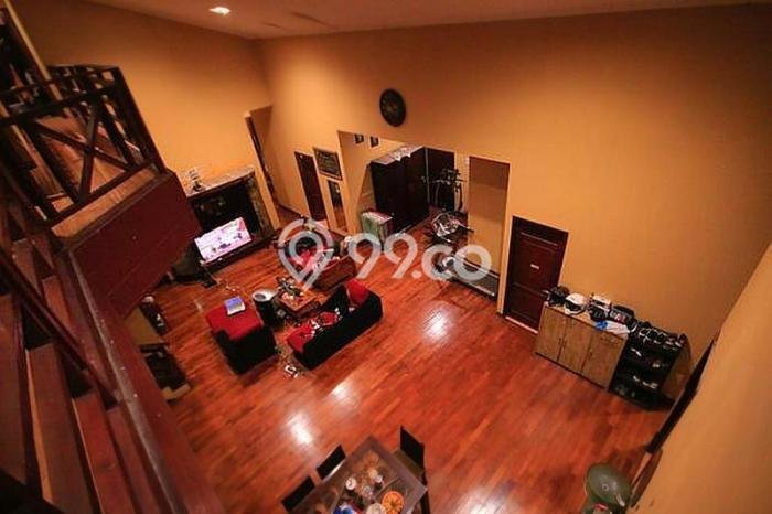 Dijual Rumah Premium dengan Fasilitas Sekitar Lengkap di Pancoran Mas, Depok Dijual Rumah Premium dengan Fasilitas Sekitar Lengkap di Pancoran Mas, Depok