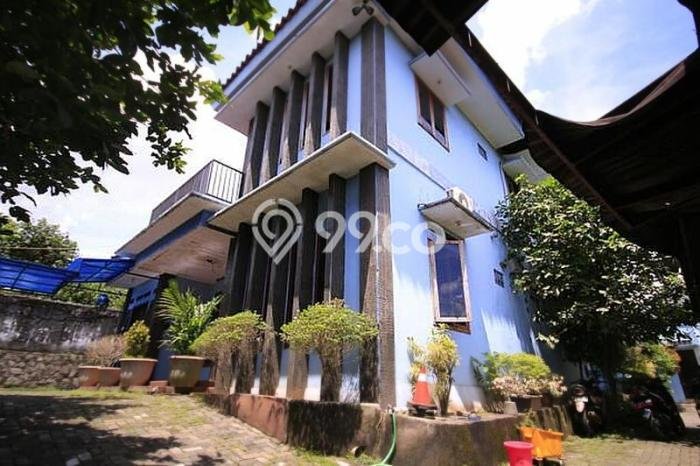 Dijual Rumah Premium dengan Fasilitas Sekitar Lengkap di Pancoran Mas, Depok Dijual Rumah Premium dengan Fasilitas Sekitar Lengkap di Pancoran Mas, Depok
