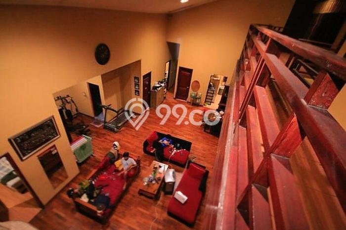 Dijual Rumah Premium dengan Fasilitas Sekitar Lengkap di Pancoran Mas, Depok Dijual Rumah Premium dengan Fasilitas Sekitar Lengkap di Pancoran Mas, Depok