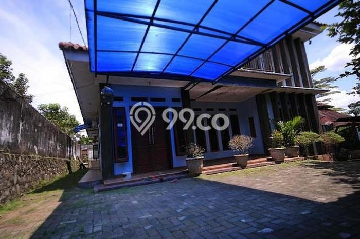 Dijual Rumah Premium dengan Fasilitas Sekitar Lengkap di Pancoran Mas, Depok Dijual Rumah Premium dengan Fasilitas Sekitar Lengkap di Pancoran Mas, Depok