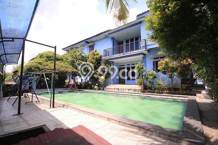 Dijual Rumah Premium dengan Fasilitas Sekitar Lengkap di Pancoran Mas, Depok Dijual Rumah Premium dengan Fasilitas Sekitar Lengkap di Pancoran Mas, Depok