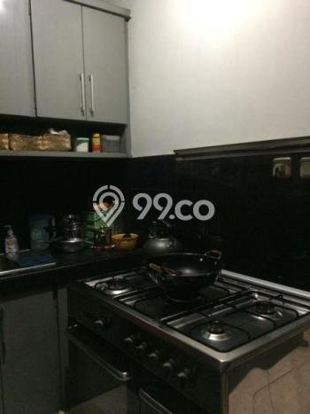 Rumah Mewah Siap Huni LT 175m2 di Cinere, Depok Rumah Mewah Siap Huni LT 175m2 di Cinere, Depok