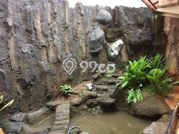 Rumah Mewah Siap Huni LT 175m2 di Cinere, Depok Rumah Mewah Siap Huni LT 175m2 di Cinere, Depok