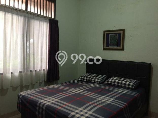 Rumah Mewah Siap Huni LT 175m2 di Cinere, Depok Rumah Mewah Siap Huni LT 175m2 di Cinere, Depok