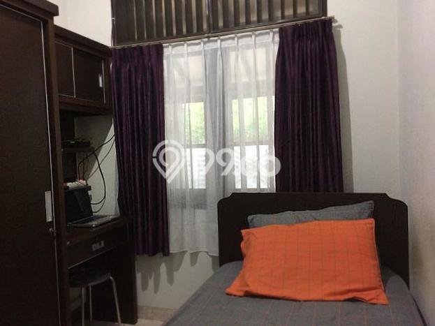 Rumah Mewah Siap Huni LT 175m2 di Cinere, Depok Rumah Mewah Siap Huni LT 175m2 di Cinere, Depok