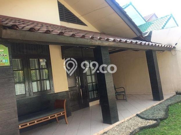 Rumah Mewah Siap Huni LT 175m2 di Cinere, Depok Rumah Mewah Siap Huni LT 175m2 di Cinere, Depok