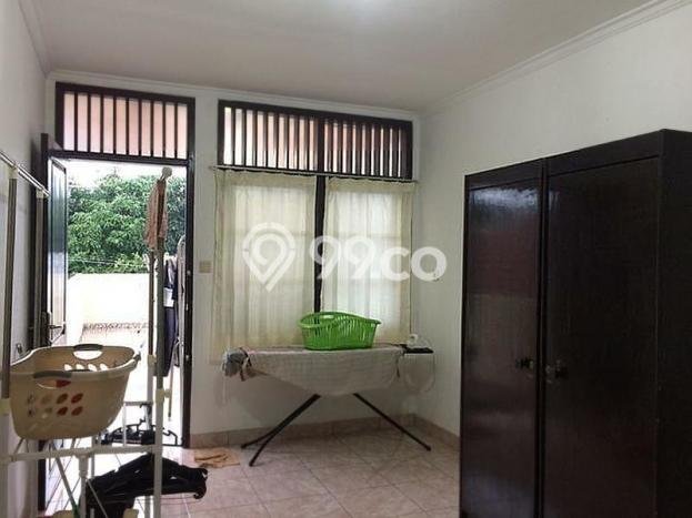 Rumah Mewah Siap Huni LT 175m2 di Cinere, Depok Rumah Mewah Siap Huni LT 175m2 di Cinere, Depok