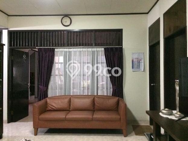 Rumah Mewah Siap Huni LT 175m2 di Cinere, Depok Rumah Mewah Siap Huni LT 175m2 di Cinere, Depok