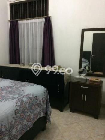 Rumah Mewah Siap Huni LT 175m2 di Cinere, Depok Rumah Mewah Siap Huni LT 175m2 di Cinere, Depok