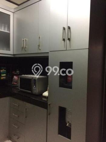 Rumah Mewah Siap Huni LT 175m2 di Cinere, Depok Rumah Mewah Siap Huni LT 175m2 di Cinere, Depok