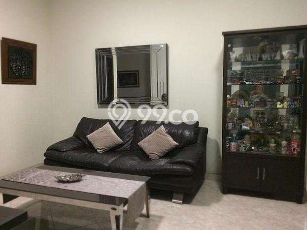 Rumah Mewah Siap Huni LT 175m2 di Cinere, Depok Rumah Mewah Siap Huni LT 175m2 di Cinere, Depok