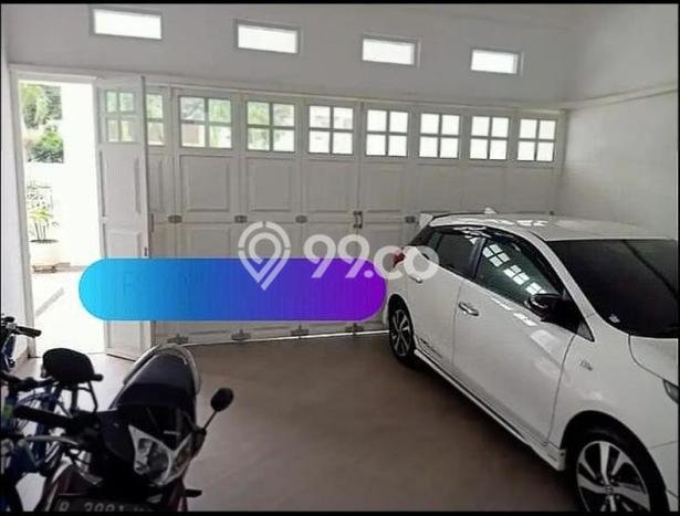 Rumah Luxury Modern Siap Huni di Jatiwarna Bekasi Rumah Luxury Modern Siap Huni di Jatiwarna Bekasi