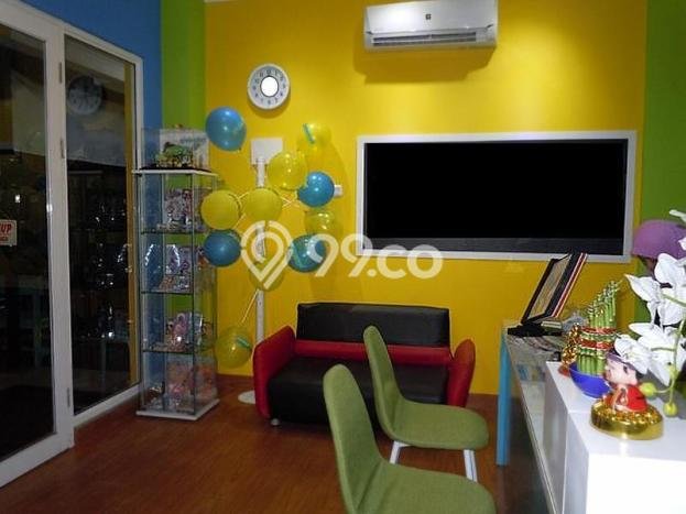 Dijual Rumah Modern 3 KT di Cibubur, Bekasi Dijual Rumah Modern 3 KT di Cibubur, Bekasi